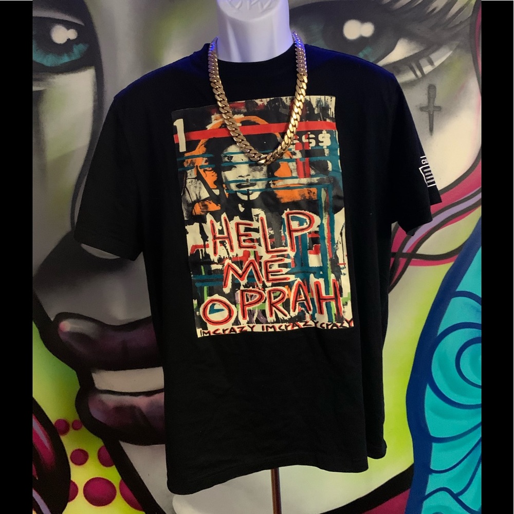 Haculla T-shirt